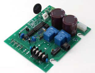replacement circuit main pcb salt