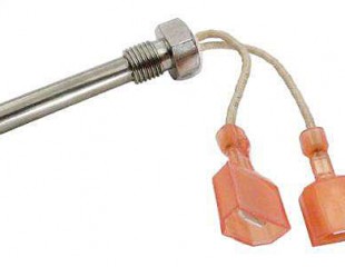 flue sensor stack replacement therm mastertemp max